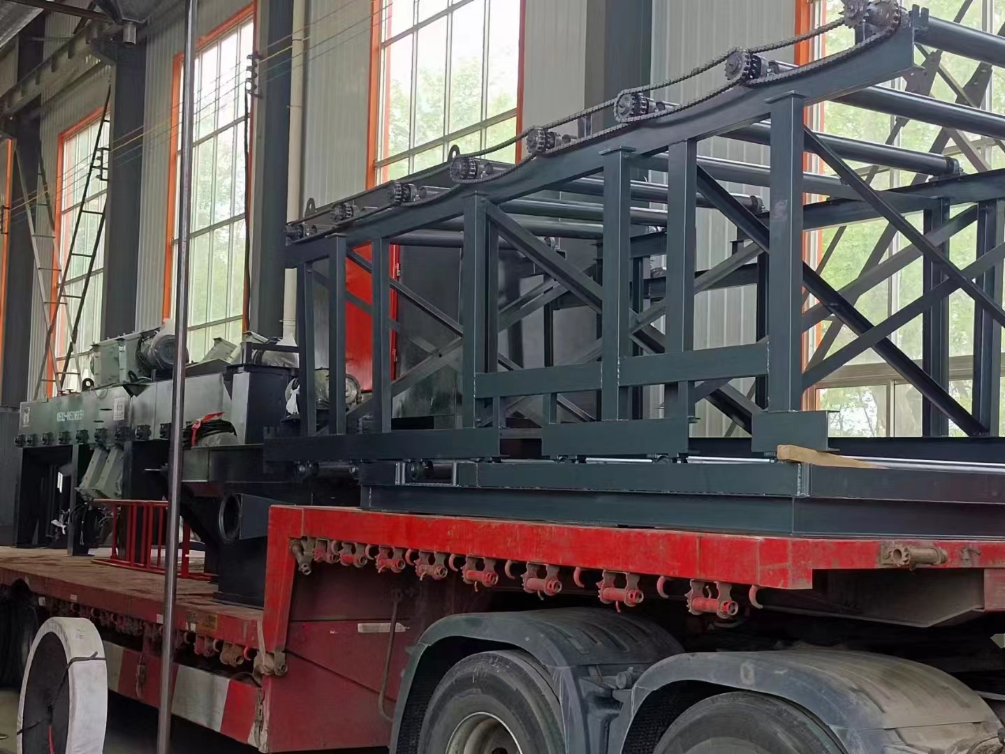 拋丸除銹機(jī)_除銹拋丸機(jī)圖片_除銹拋丸機(jī)操作步驟視頻