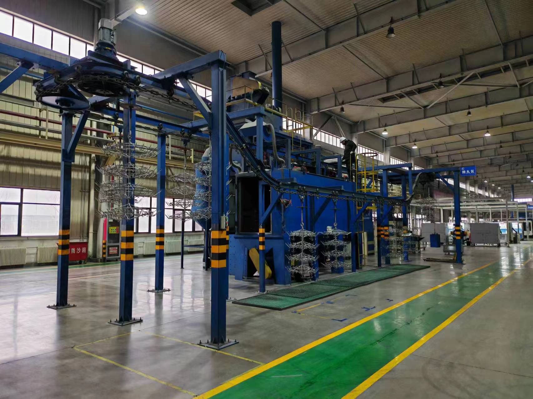 架子除銹管機怎么用_管內(nèi)除銹機_架子管除銹機