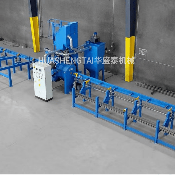 管道拋丸機(jī)多少錢_管道防腐拋丸機(jī)_拋丸防腐施工程序