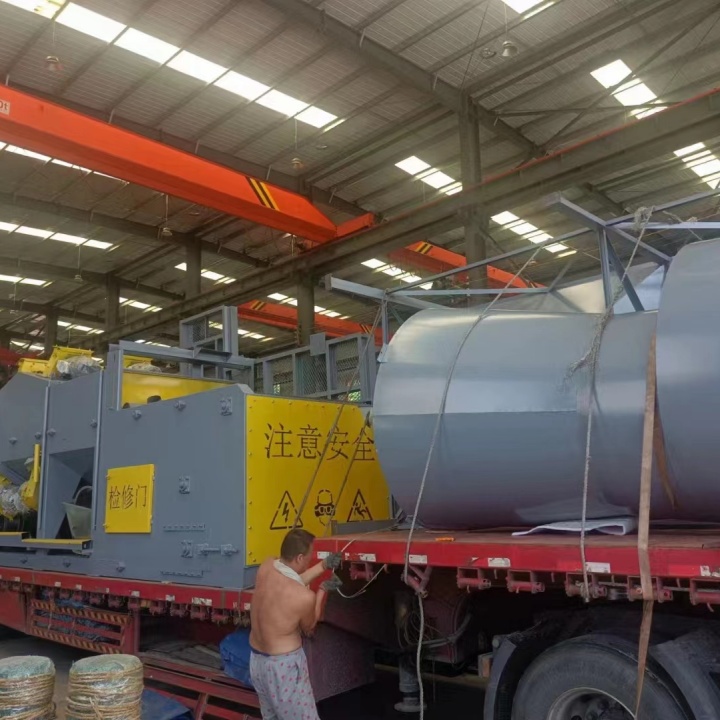 拋丸除銹機(jī)安裝圖_吊鉤通過(guò)式拋丸除銹機(jī)_拋丸除銹機(jī)操作規(guī)程