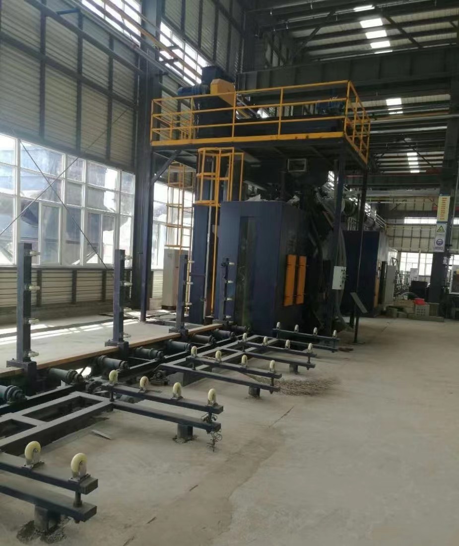 除塵砂輪機(jī)如何清理粉塵_輥道通過(guò)式打砂清理機(jī)_砂輪機(jī)除塵裝置原理