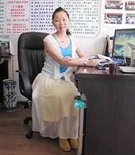 呼客寶客戶見證！