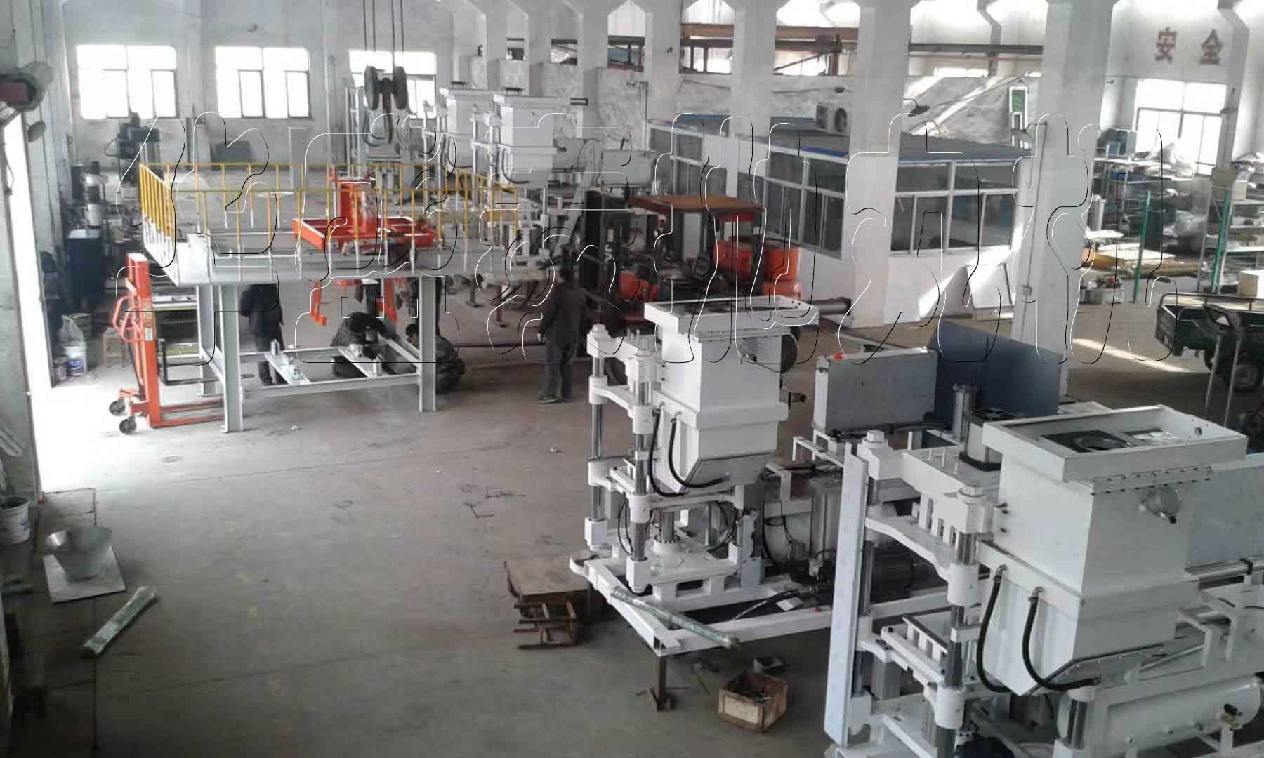 自動造型機(jī)好不好用，大家來說說