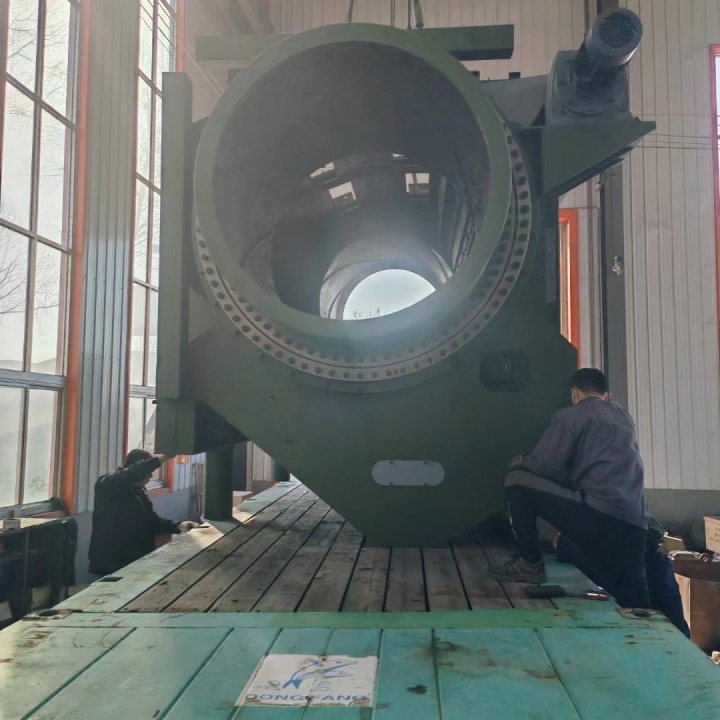 鑄造廠拋丸機(jī)工作原理_鍛造件拋丸機(jī)_拋丸機(jī)制造加工工序