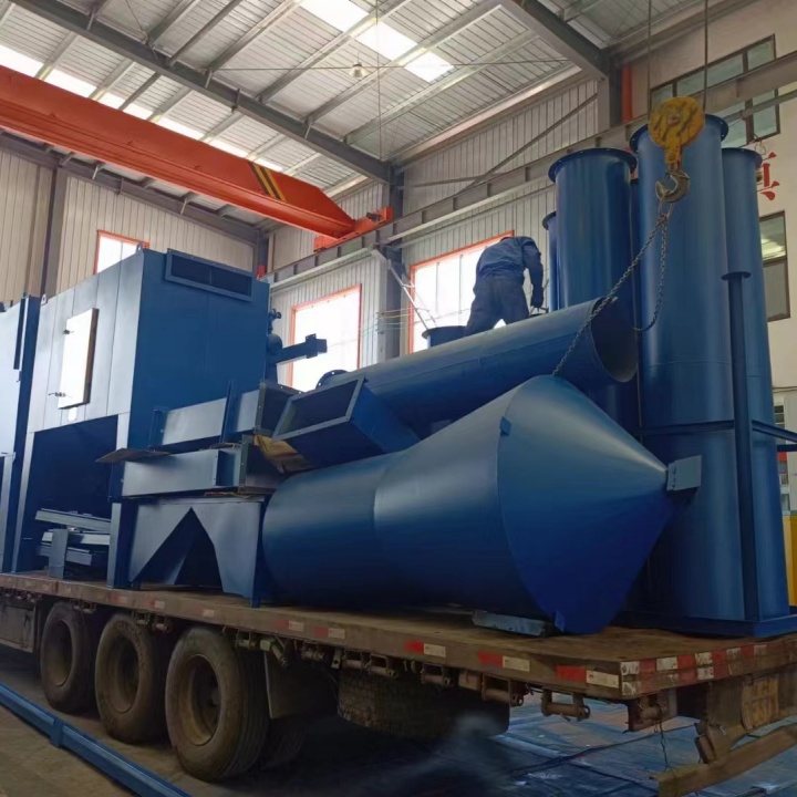 吊掛拋丸除銹機(jī)_除銹拋丸機(jī)多少錢一臺(tái)_拋丸機(jī)除銹設(shè)備