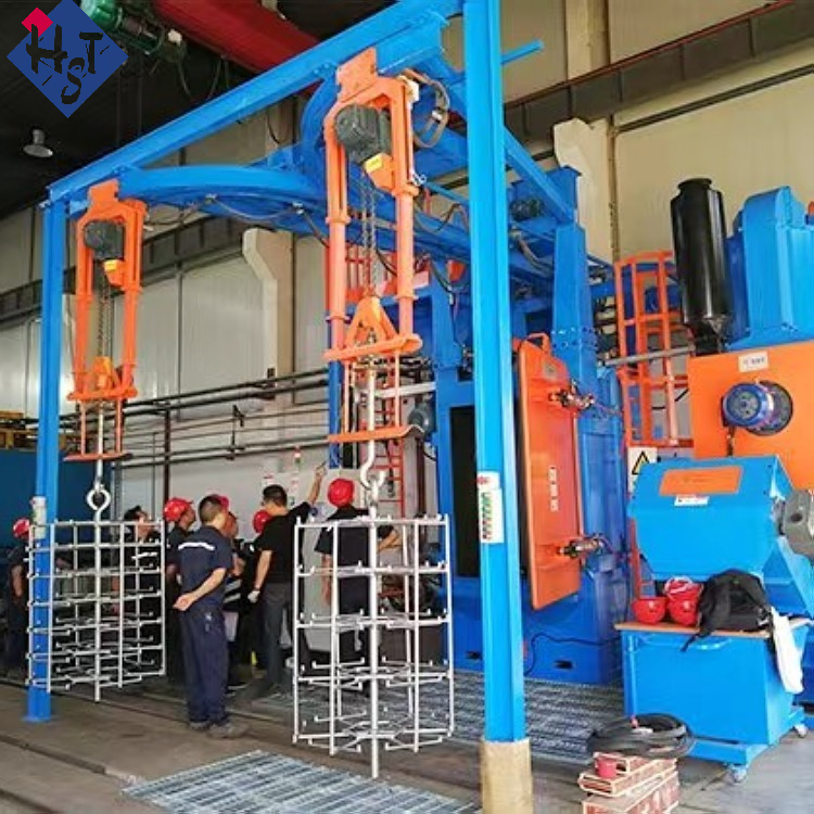 裝載機(jī)拋丸機(jī)_拋丸機(jī)設(shè)備裝車視頻教程_拋丸機(jī)安裝