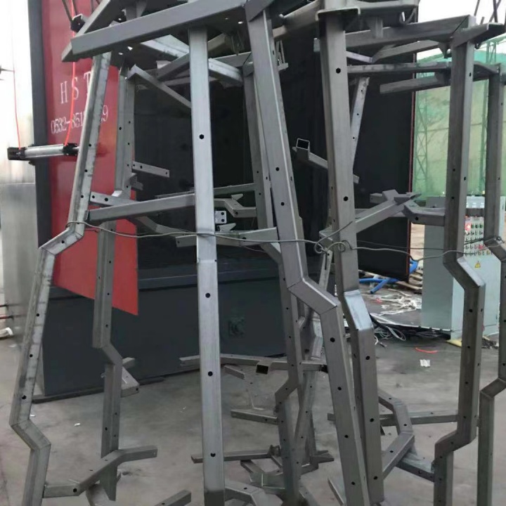 暖氣片拋丸清理機(jī)_拋丸清理機(jī)設(shè)備_清理暖氣片的工具