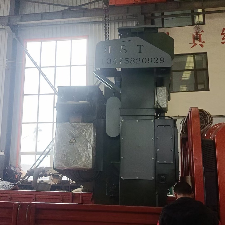 鉚件拋丸清理機(jī)_拋丸機(jī)采購(gòu)拋丸清理機(jī)_清理拋丸鉚機(jī)視頻教程