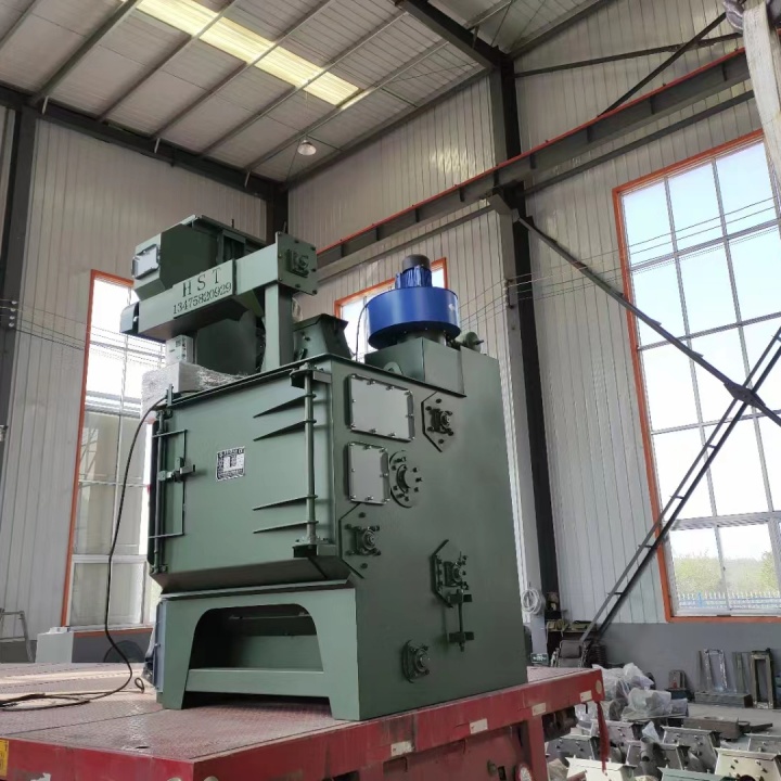 滾筒拋丸打砂機(jī)_拋丸施工機(jī)怎么用視頻教程_滾筒拋丸砂機(jī)打磨方法