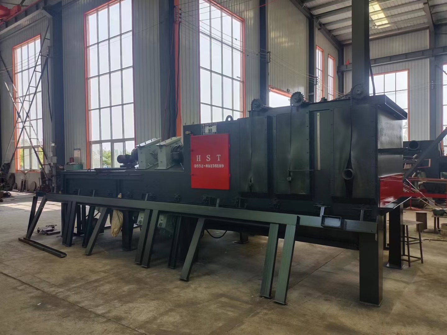 新型滾筒篩砂子機_機滾筒打砂用什么膠水_滾筒式打砂機